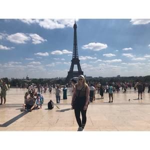 Meet your Posher, Jensen